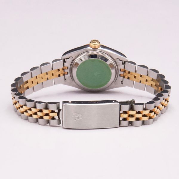 Rolex Datejust Lady 69173